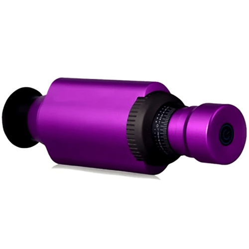 Enviro Testers Handheld Manual Auto Refractometer