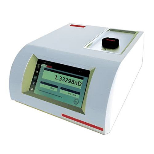Enviro Testers Cloud Service System Auto Refractometer