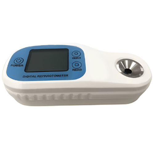 Enviro Testers Cloud Service System Auto Refractometer
