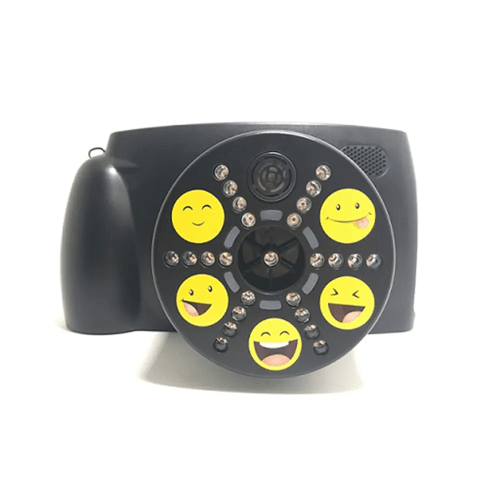 Enviro Testers Auto Refractometer Portable