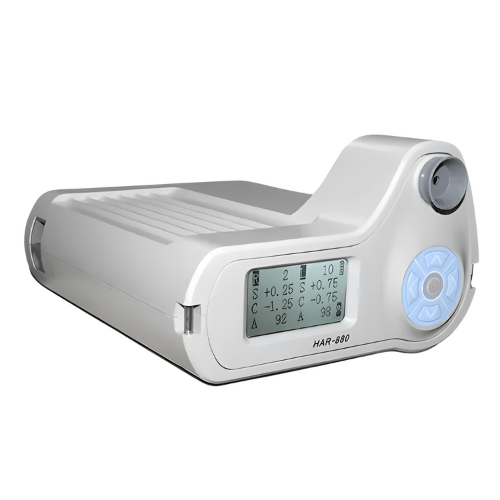 ETEARFM-271-4.png Enviro Testers Ophthalmic Equipment Digital Auto Refractometer