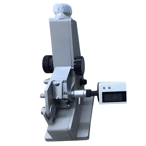 Enviro Testers Direct Price Laboratory Auto Refractometer