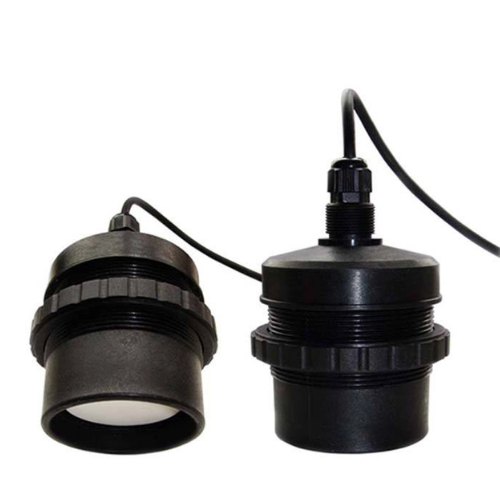 Aqua Sense Ultrasonic Level Sensor Non-Contact Water Tank Level Transmitter - Enviro Testers