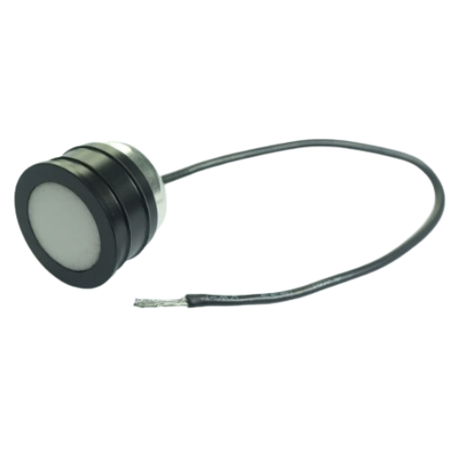 ETEAS-217-1.png Hydra Sonic High Frequency Waterproof Industrial Ultrasonic Transducer - Enviro Testers