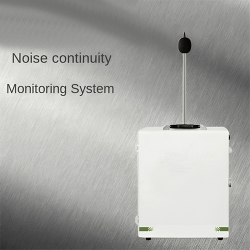 Enviro Testers High Precision Acoustic Level Noise Monitor