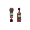 Enviro Testers Sound Meter With A And C Weighting