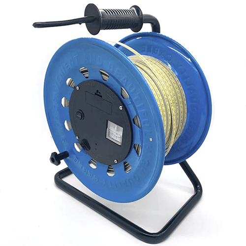 Enviro Testers Portable Sounder Water Level Meter 