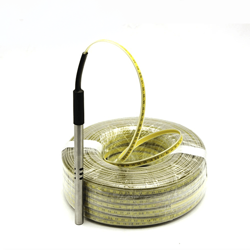 Enviro Testers Deep Well Sound Indicator Water Level Meter