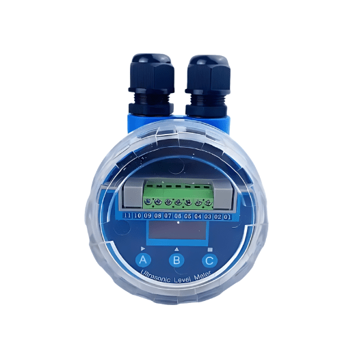 Enviro Testers Ultrasonic Level Meter