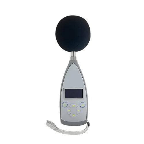 Enviro Testers Digital Sound Meter