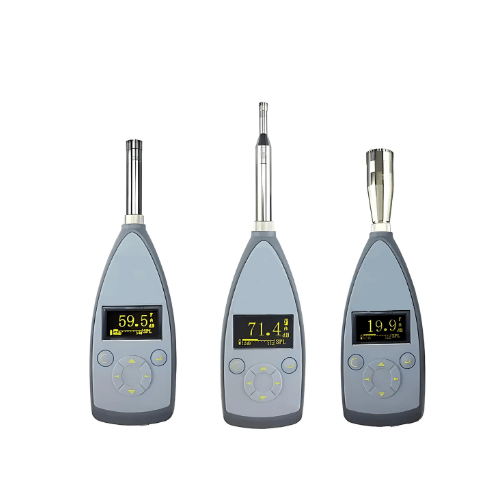 Enviro Testers Digital Sound Meter