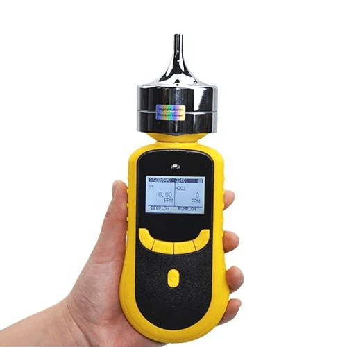 Enviro Testers Arsine Gas Meter