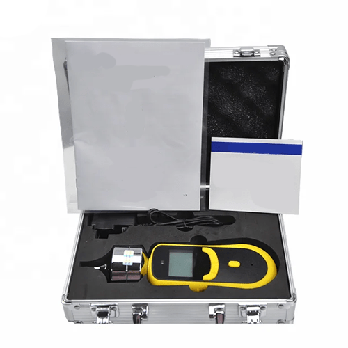 Enviro Testers Arsine Gas Meter