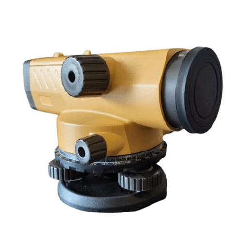 Enviro Testers Auto Level