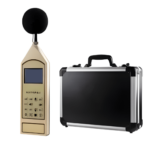 Enviro Testers Sound Level Meter