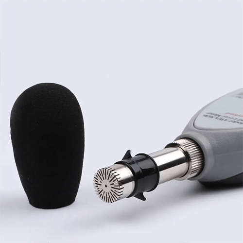 Enviro Testers Digital Sound