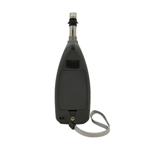 Enviro Testers Digital Sound