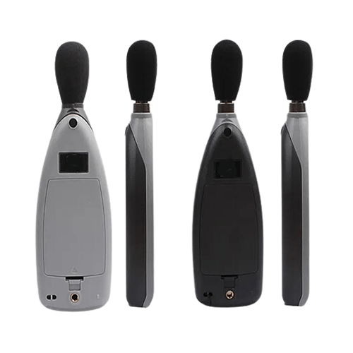 Enviro Testers Digital Sound