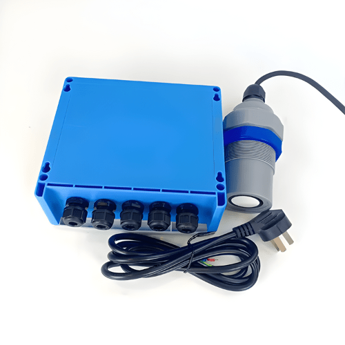 Enviro Testers Ultrasonic Fuel Level Meter