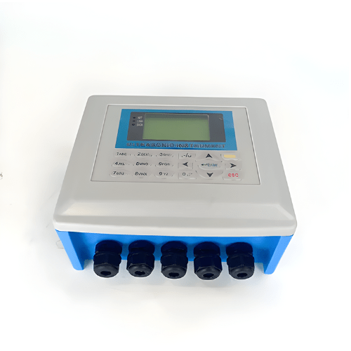 Enviro Testers Ultrasonic Fuel Level Meter