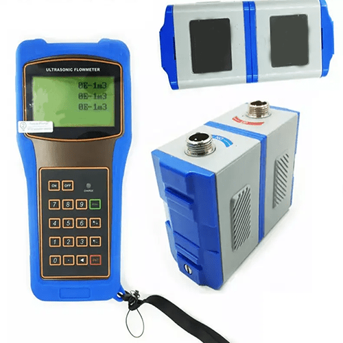 ETEASLM-150-4.png Enviro Testers Ultrasonic Flow Meter