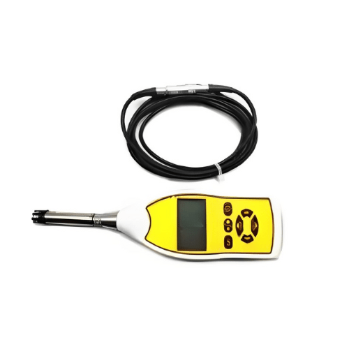 Enviro Testers Industrial Sound Level Tester