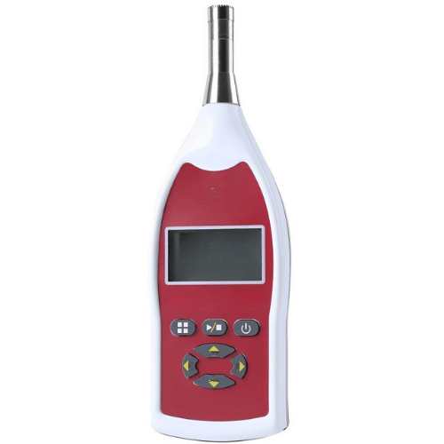 Enviro Testers Industrial Sound Level Tester