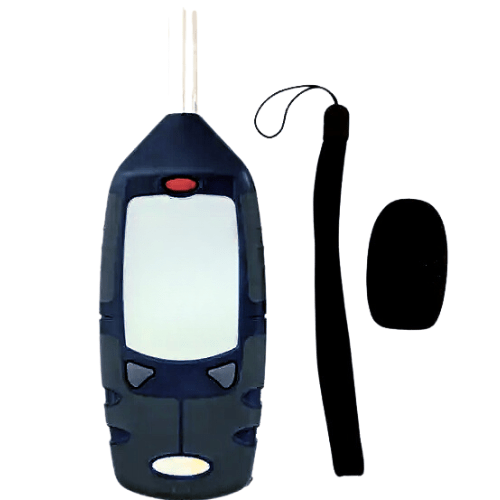 ETEASLM-1992.png Enviro Testers Sound Level Meter