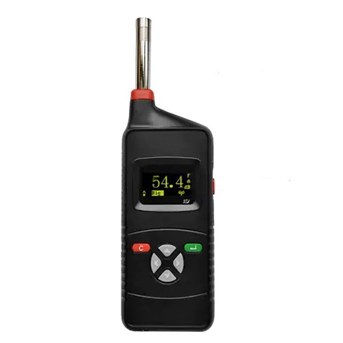 ETEASLM-201-01.png Enviro Testers Acoustic Sound Level Meters
