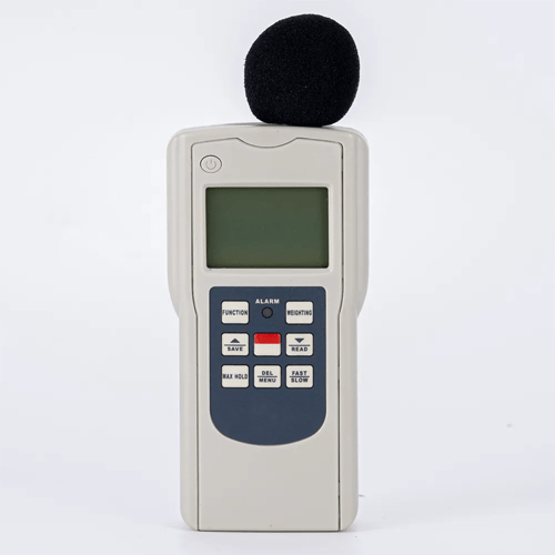 ETEASLM-202-01.png Enviro Testers High Resolution Sound Level Meter