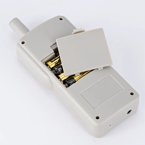 Enviro Testers High Resolution Sound Level Meter