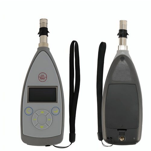 Enviro Testers Digital Noise Sound Level Meter
