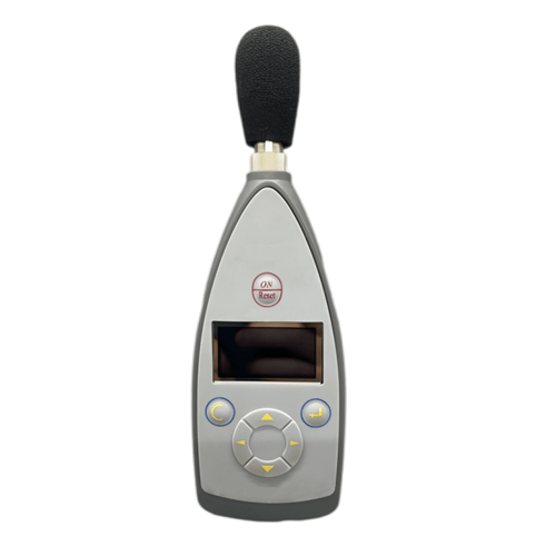 Enviro Testers Digital Noise Sound Level Meter