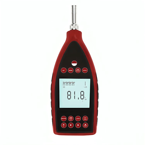 Enviro Testers Precision Sound Level Meter
