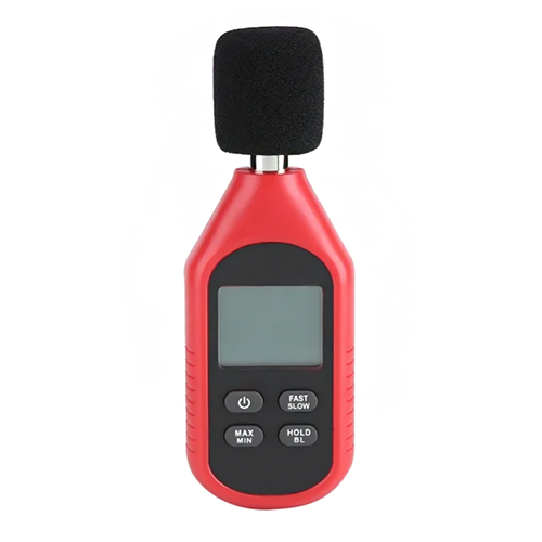 ETEASLM-224-1-1.png Enviro Testers Weighting Acoustic Sound Meter