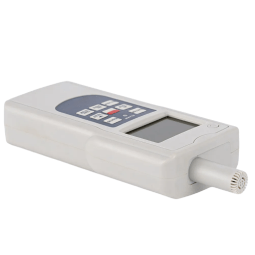 Enviro Testers High Resolution Sound Level Meter