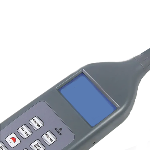 Enviro Testers Digital Sound Meter Tester