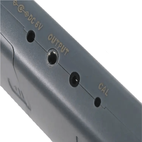 Enviro Testers Digital Sound Meter Tester