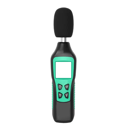 Enviro Testers Digital Noise Sound Level Meter