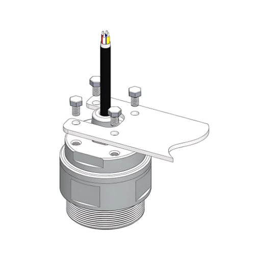 Enviro Testers Radar Level Meter