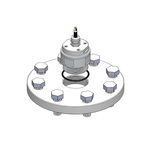 Enviro Testers Radar Level Meter