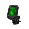 Digital Clip-on Guitar Tuner for Guitar, Bass, Violin, Ukulele, Cello and More - Enviro Testers 