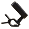 Digital Clip-on Guitar Tuner for Guitar, Bass, Violin, Ukulele, Cello and More - Enviro Testers 