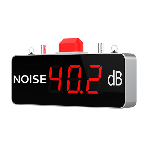 High Precision MP-8801-ZS Noise Monitoring System with 32-Bit Processor - Enviro Testers 