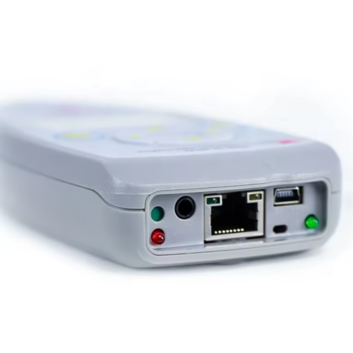 Precision Sound Level Meter with Wide 10Hz–20kHz Frequency Range - Enviro Testers 