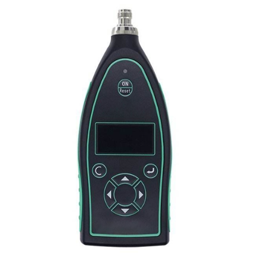 Handheld Noise and Vibration Analyzer – IEC & ISO Compliant - Enviro Testers 