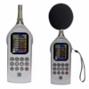 ETEASLM-388-1.png Multi-Functional Handheld Noise & Vibration Sound Level Meter Analyzer - Enviro Testers