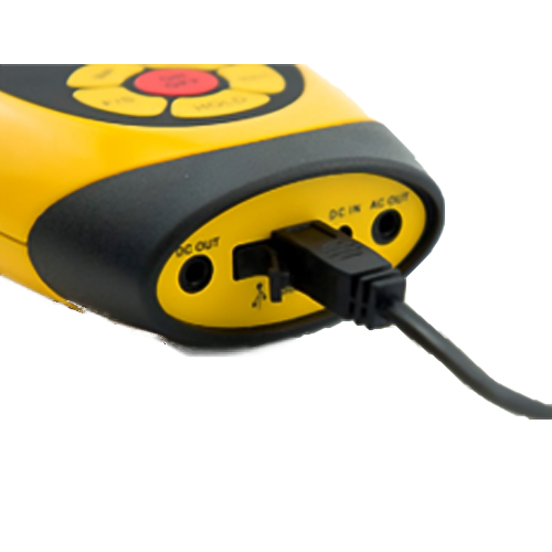 Digital Sound Level Meter 30~130 DB Noise Analyzer - Enviro Testers 