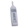 ETEASLM-390-1.png Digital Sound Level Meter, 40~130dB, A/C Weighting, MAX/MIN - Enviro Testers