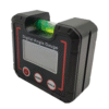 Digital Level Box with 360° Measurement, LCD Display & Magnetic Base - Enviro Testers  